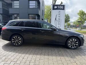 Mercedes-Benz C300 e T 9G-TRONIC Avantgarde | DISTRONIC+
