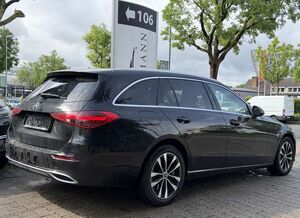 Mercedes-Benz C300 e T 9G-TRONIC Avantgarde | DISTRONIC+