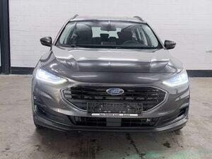 Ford Focus TURNIER 1.5 ECOBLUE |NAVI | LED | PDC