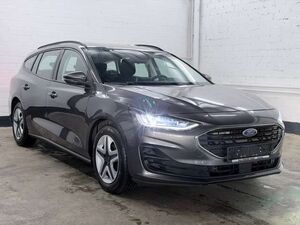 Ford Focus TURNIER 1.5 ECOBLUE |NAVI | LED | PDC