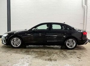 Audi A4 40 TDI S tronic S line Bang & Olufsen MATRIX