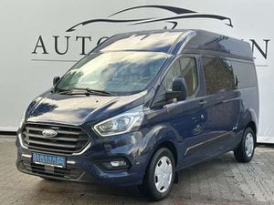 Ford Transit Custom 320 L2H2 Trend 9Sitzer Hochdach