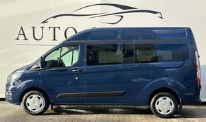 Ford Transit Custom 320 L2H2 Trend 9Sitzer Hochdach
