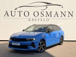 Opel Astra Sports Tourer 1.2 Turbo Automatik GS  360°