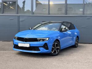 Opel Astra Sports Tourer 1.2 Turbo Automatik GS  360°