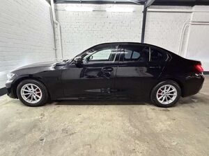 BMW 320 d Advantage Tempomat (G20)++NEUES MODELL++