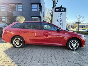 Skoda Superb Combi 1.4 TSI iV DSG Sportline | PANO