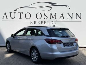 Opel Astra 1.2 Turbo Sports Tourer Business Edition