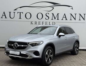 Mercedes-Benz GLC 300 de 4Matic 9G-TRONIC Edition Avantgarde