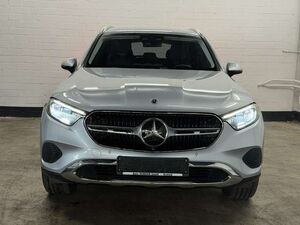 Mercedes-Benz GLC 300 de 4Matic 9G-TRONIC Edition Avantgarde