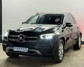 Mercedes-Benz GLE 350 de 4M 9G Exclusive DISTRONIC+ LED 360°K.