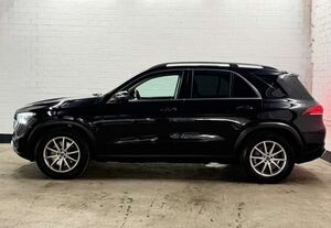 Mercedes-Benz GLE 350 de 4M 9G Exclusive DISTRONIC+ LED 360°K.