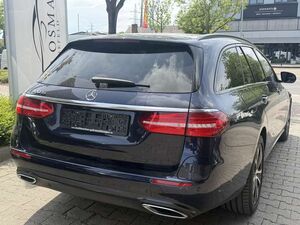 Mercedes-Benz E300 de T-Modell AVANTGARDE  Night-Paket  360 K