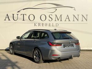 BMW 318 d Touring Aut.   ACC   TOTW.   WideScreen