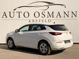 Opel Grandland 1.5 D Elegance   ACC   TOTW.   CarPlay