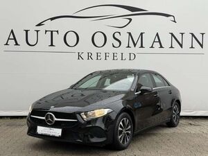 Mercedes-Benz A200 d 8G-DCT Lim. Entry | RFK | DAB