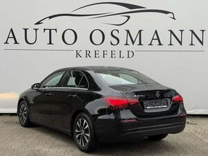 Mercedes-Benz A200 d 8G-DCT Lim. Entry | RFK | DAB