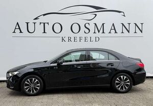 Mercedes-Benz A200 d 8G-DCT Lim. Entry | RFK | DAB