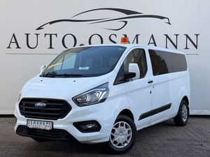 Ford Transit Custom 320 L2H1 VA Trend   8-Sitzer