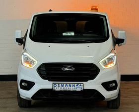 Ford Transit Custom 320 L2H1 VA Trend   8-Sitzer
