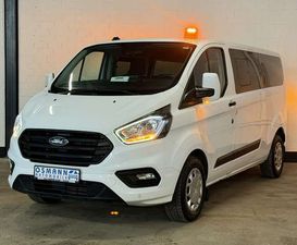 Ford Transit Custom 320 L2H1 VA Trend   8-Sitzer