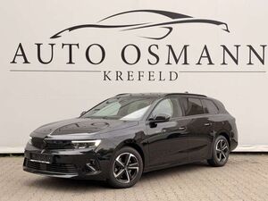 Opel Astra Sports Tourer 1.2 Turbo GS   360°   NAVI