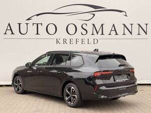 Opel Astra Sports Tourer 1.2 Turbo GS   360°   NAVI