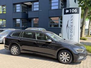 VW Passat Variant 2.0 TDI SCR DSG Business   RFK