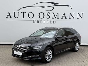 Skoda Superb Premium Edition 4x4 PANO AUT MEMORY ...