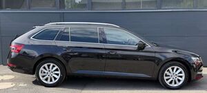 Skoda Superb Premium Edition 4x4 PANO AUT MEMORY ...
