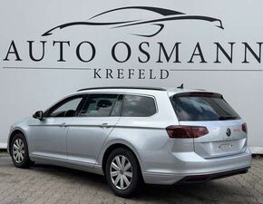 VW Passat Variant 2.0 TDI SCR DSG Business | ACC
