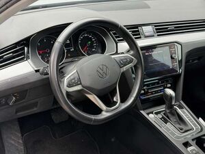 VW Passat Variant 2.0 TDI SCR DSG Business | ACC