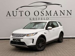 Land Rover Discovery Sport AWD   TOTW.   Meridian   AHK