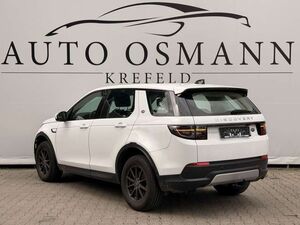 Land Rover Discovery Sport AWD   TOTW.   Meridian   AHK