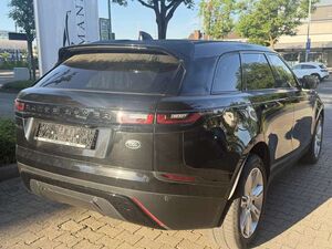 Land Rover Range Rover Velar S MEMORY*ACC*RFK*20 SW REIFEN
