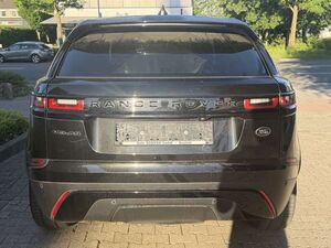Land Rover Range Rover Velar S MEMORY*ACC*RFK*20 SW REIFEN