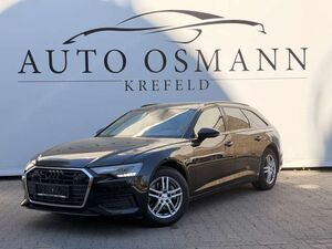 Audi A6 Avant 45 TFSI   ACC   NAVI   PANORAMA