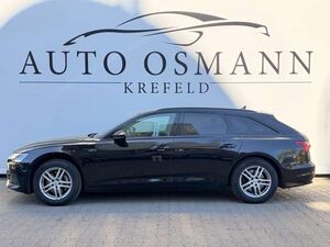 Audi A6 Avant 45 TFSI   ACC   NAVI   PANORAMA