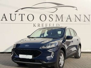 Ford Kuga 2.5 Duratec PHEV COOL&CONNECT