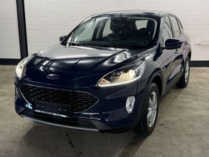 Ford Kuga 2.5 Duratec PHEV COOL&CONNECT
