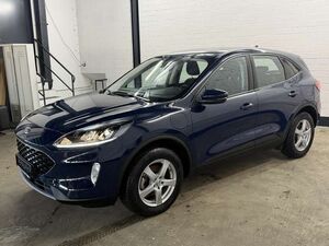 Ford Kuga 2.5 Duratec PHEV COOL&CONNECT