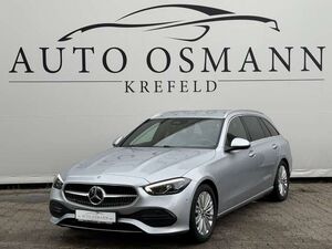 Mercedes-Benz C220 d T 4Matic 9G-TRONIC Avantgarde Advanced