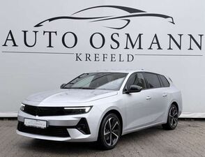 Opel Astra Sports Tourer 1.2 Turbo GS | LED | 360°K.