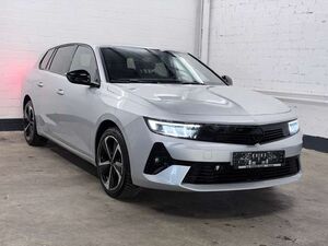 Opel Astra Sports Tourer 1.2 Turbo GS | LED | 360°K.