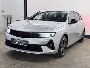 Opel Astra Sports Tourer 1.2 Turbo GS | LED | 360°K.