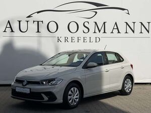VW Polo 1.0 TSI Life ACC*CARPLAY*KLIMA*1.Hand*WR+SR