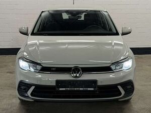 VW Polo 1.0 TSI Life ACC*CARPLAY*KLIMA*1.Hand*WR+SR