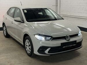 VW Polo 1.0 TSI Life ACC*CARPLAY*KLIMA*1.Hand*WR+SR