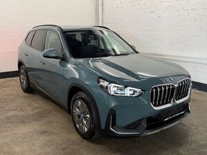 BMW X1 xDrive 30 | HUD | 360°KAM. | H&K | SoH:97,7%