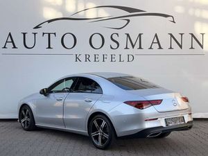Mercedes-Benz CLA 180 7G-DCT Progressive |Night-Paket |CarPlay